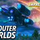 <i>The Outer Worlds</i> Is A Virtual Theme Park Where Relationships Matter